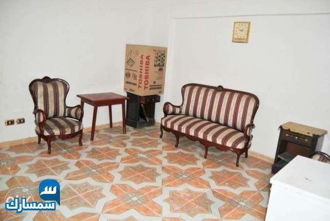  بيع عقارات ومبانى