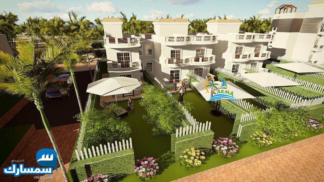  بيع عقارات ومبانى