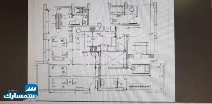  بيع عقارات ومبانى