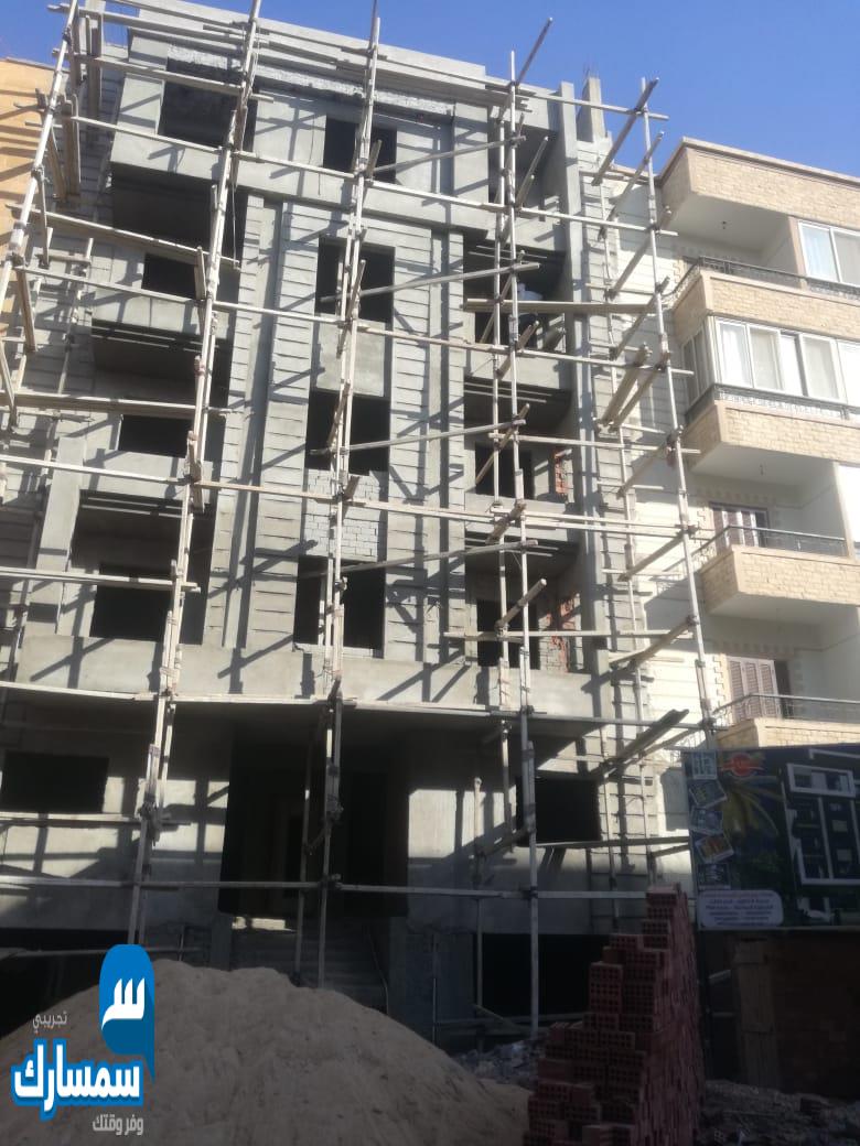 بيع عقارات ومبانى