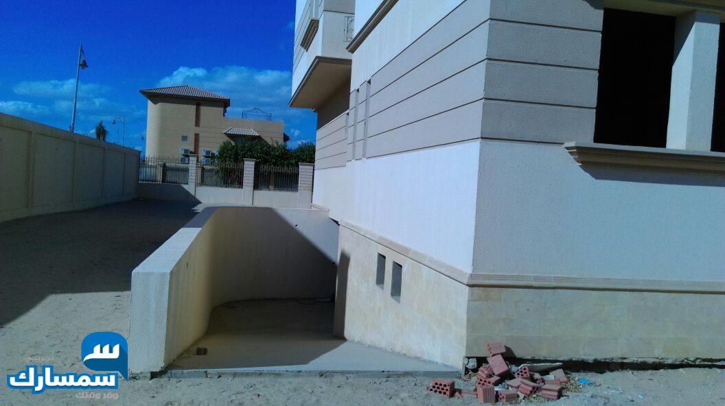  بيع عقارات ومبانى