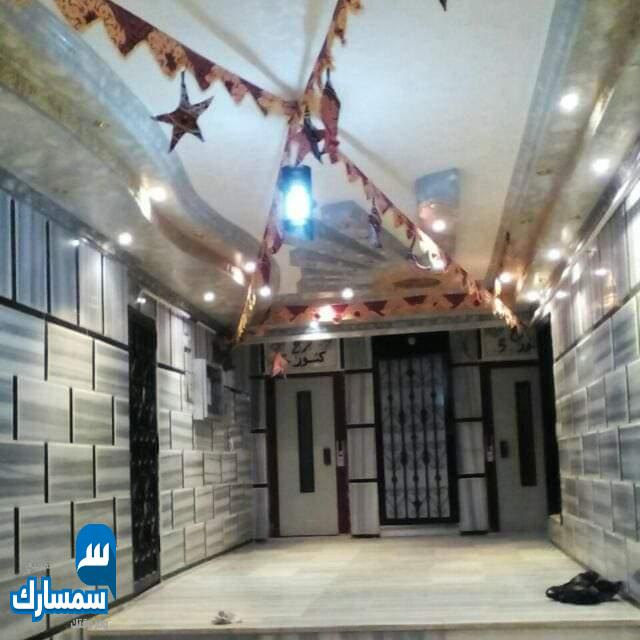  بيع عقارات ومبانى