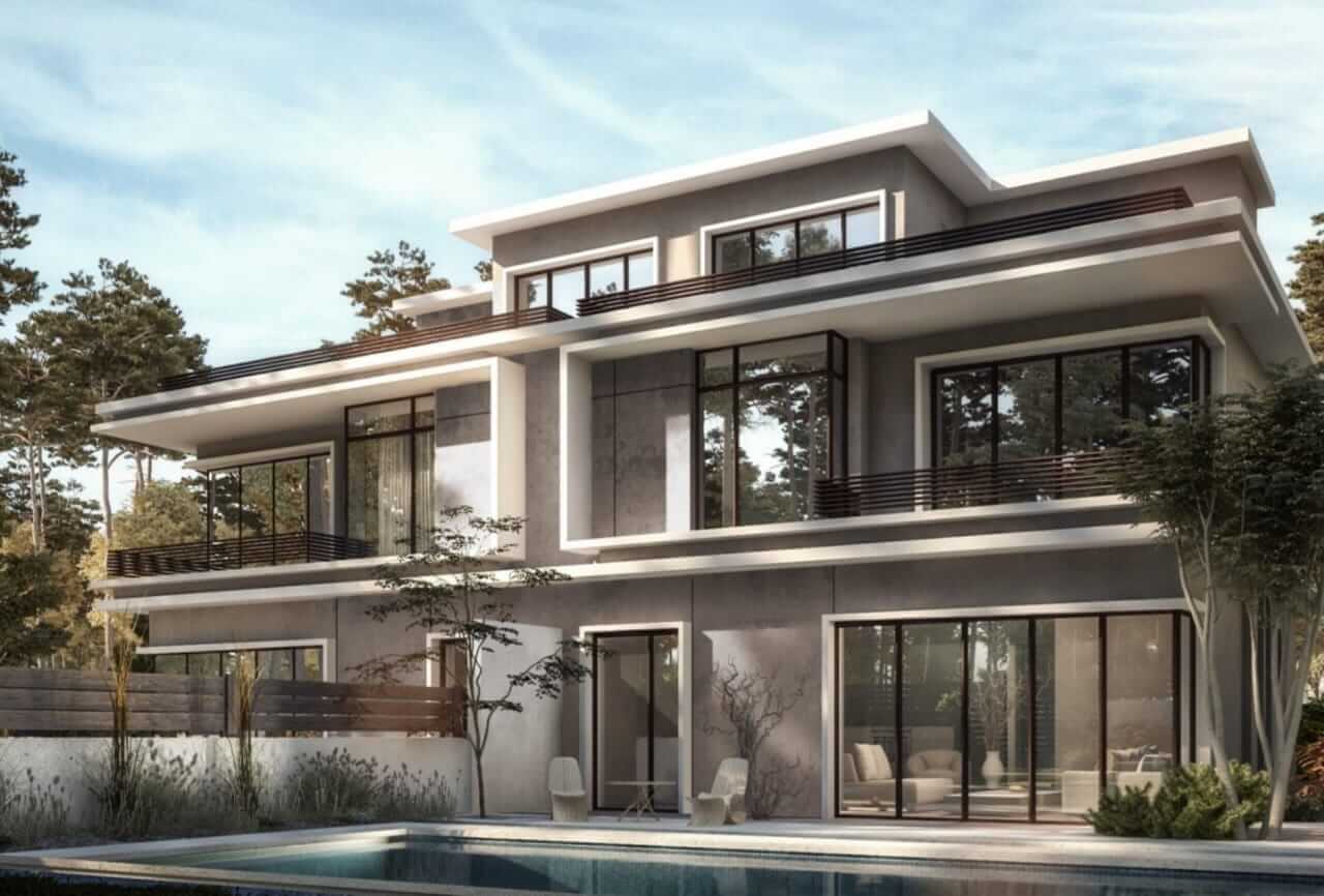 بيع عقارات ومبانى