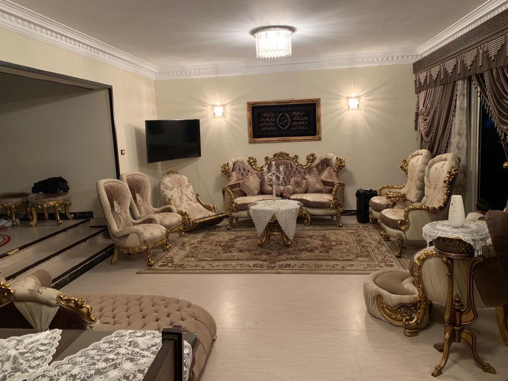  بيع عقارات ومبانى