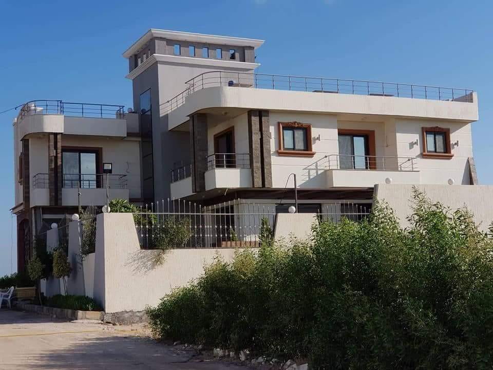 بيع عقارات ومبانى