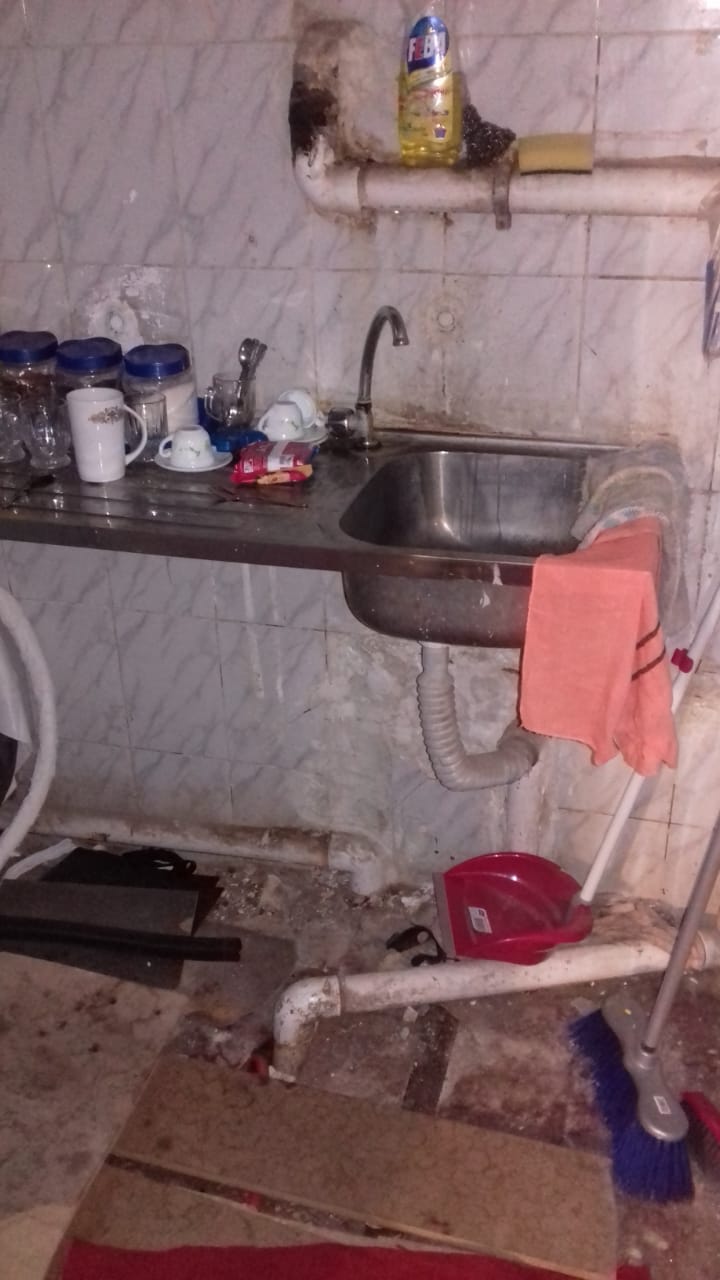  بيع عقارات ومبانى