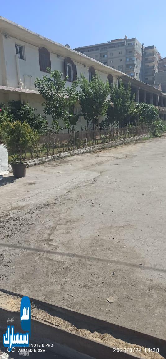  بيع عقارات ومبانى