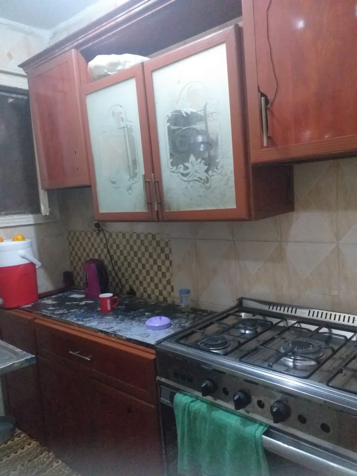  بيع عقارات ومبانى