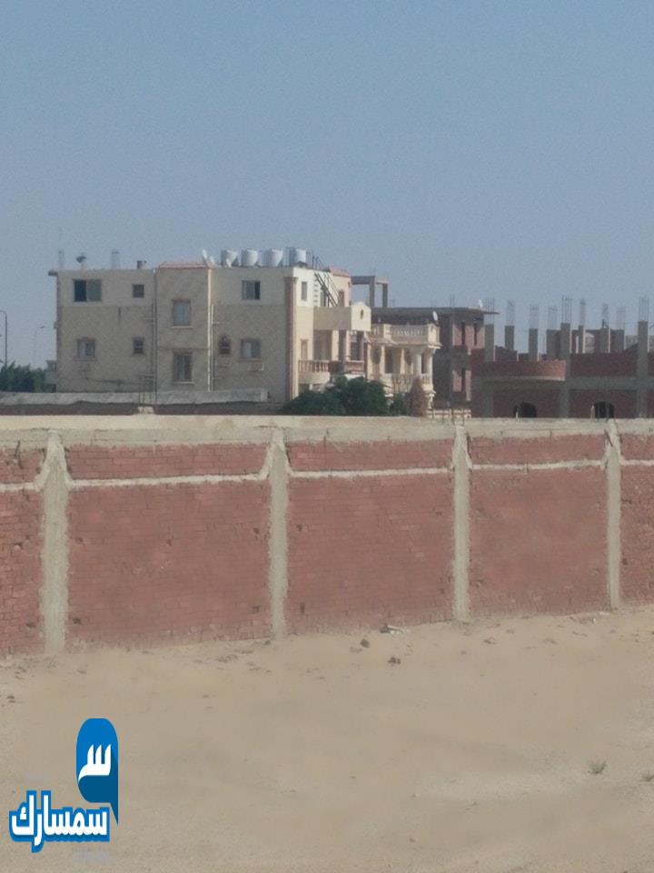 بيع عقارات ومبانى