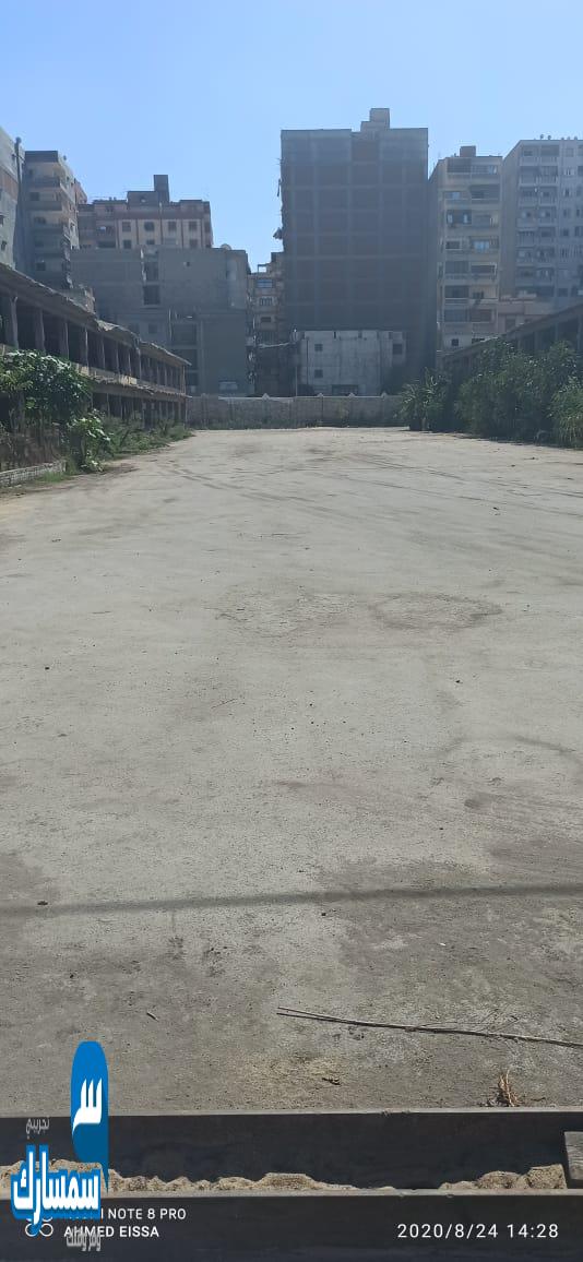  بيع عقارات ومبانى