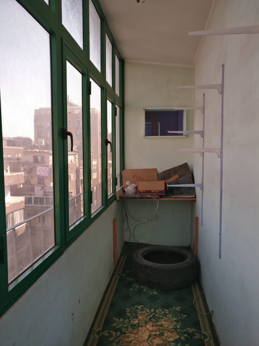  بيع عقارات ومبانى