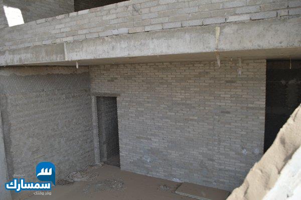  بيع عقارات ومبانى