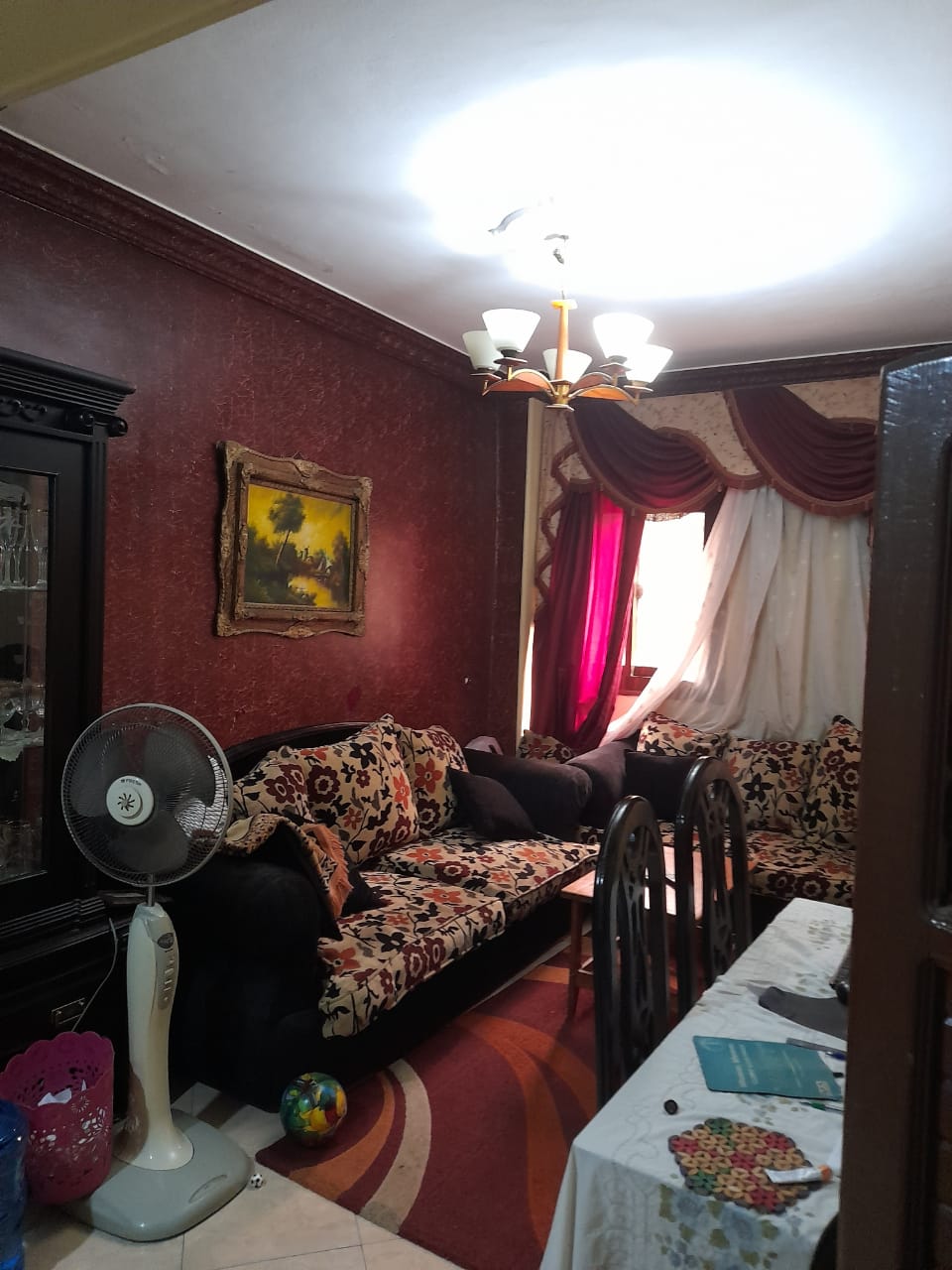 بيع عقارات ومبانى