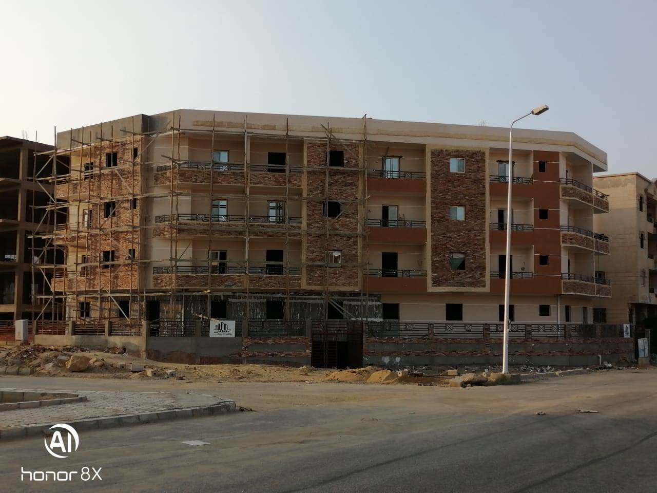 بيع عقارات ومبانى