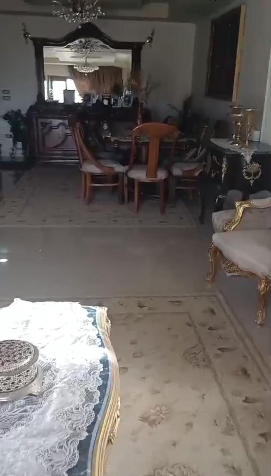 بيع عقارات ومبانى