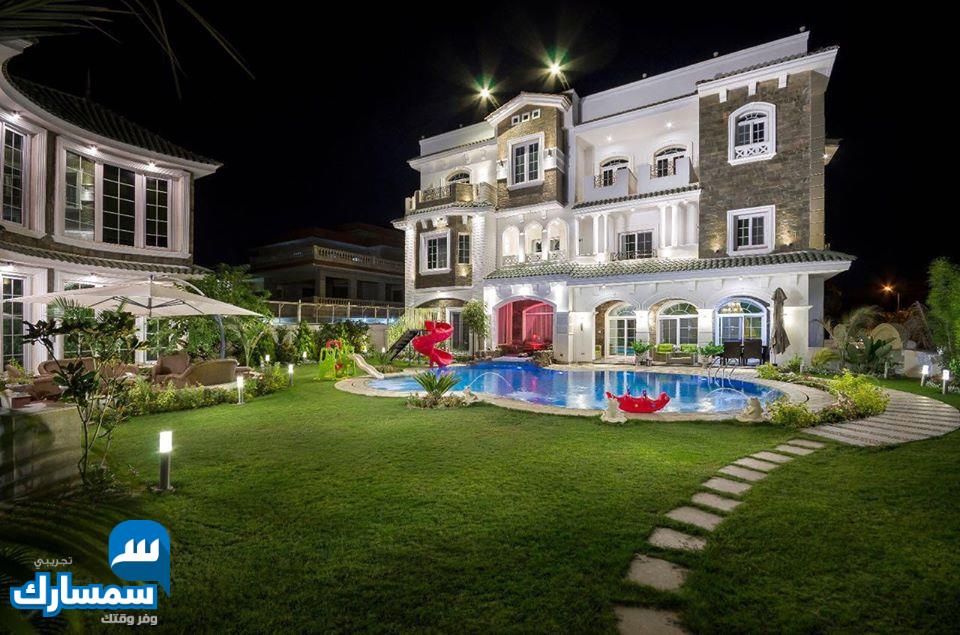  بيع عقارات ومبانى