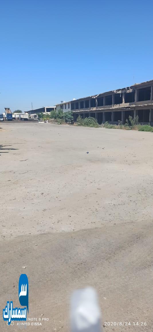  بيع عقارات ومبانى