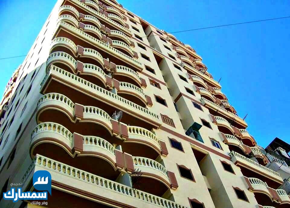  بيع عقارات ومبانى