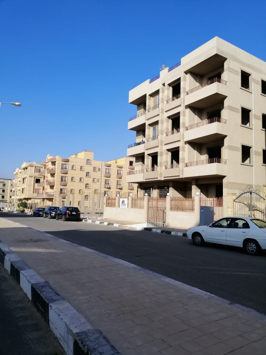 بيع عقارات ومبانى