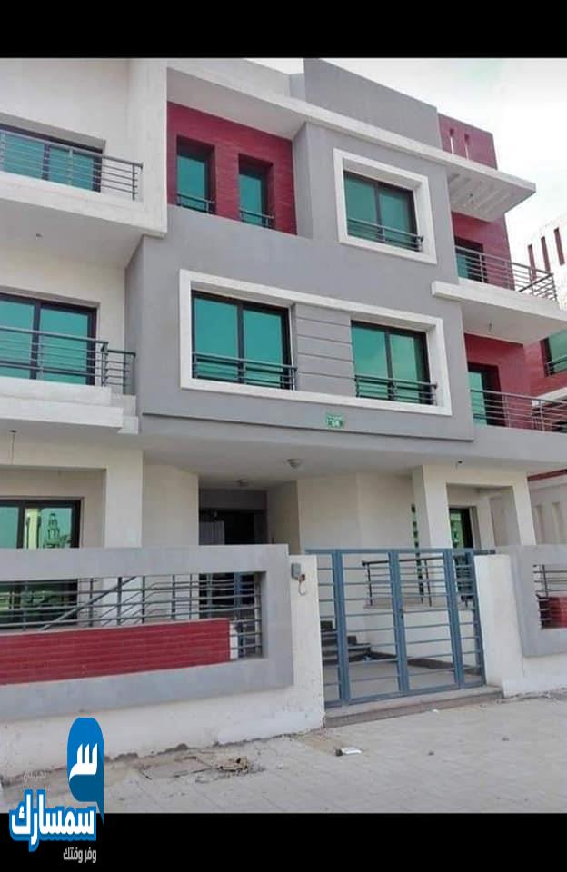  بيع عقارات ومبانى