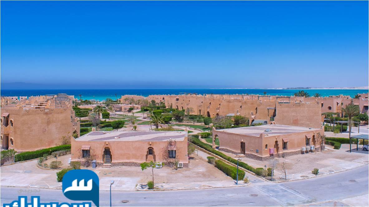  بيع عقارات ومبانى