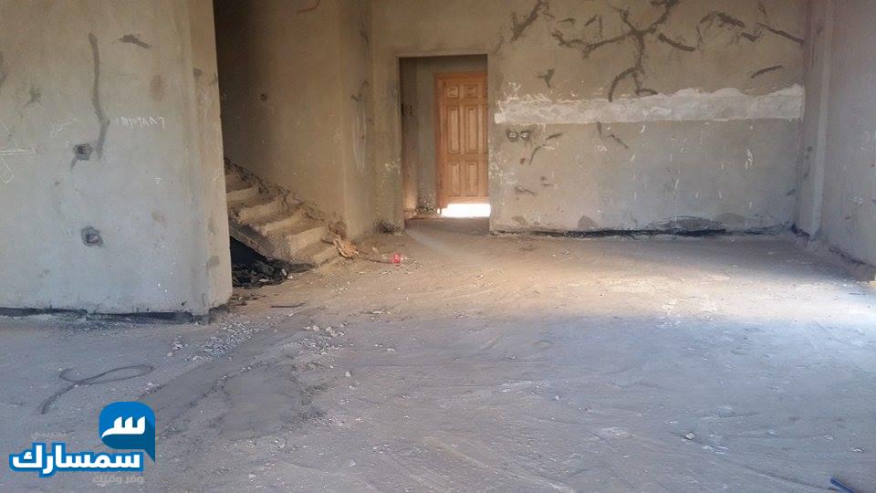  بيع عقارات ومبانى