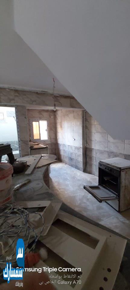  بيع عقارات ومبانى