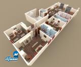  بيع عقارات ومبانى