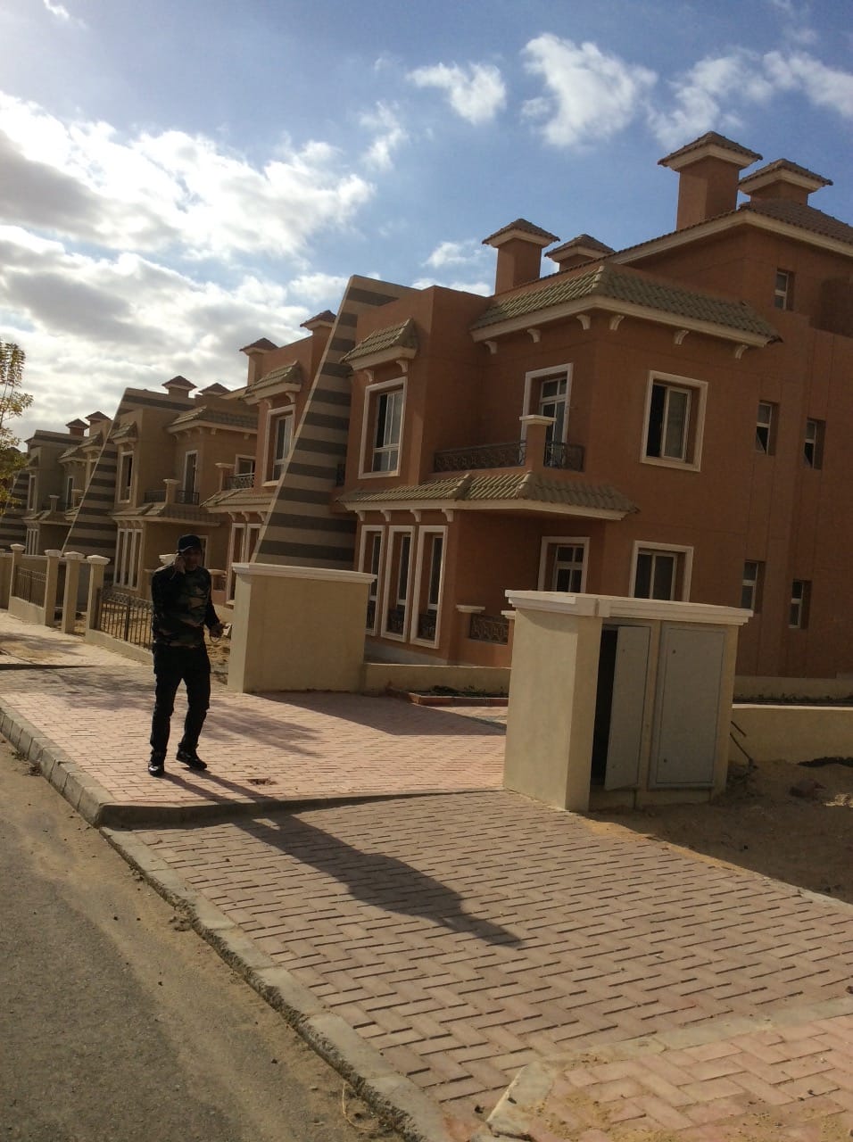 بيع عقارات ومبانى