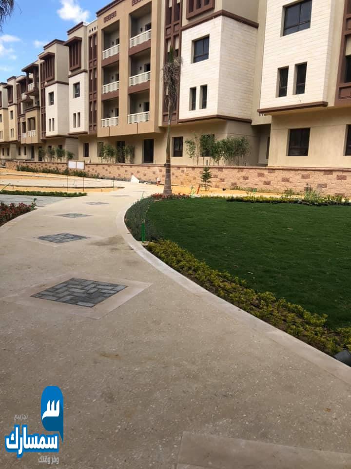 بيع عقارات ومبانى