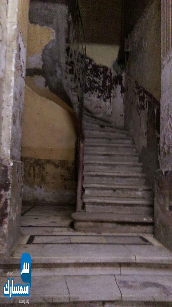  بيع عقارات ومبانى