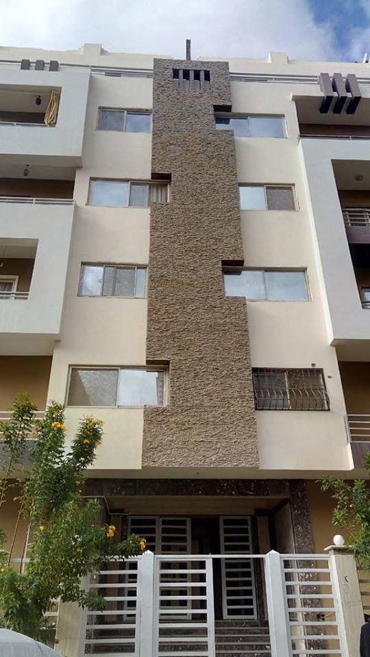 بيع عقارات ومبانى