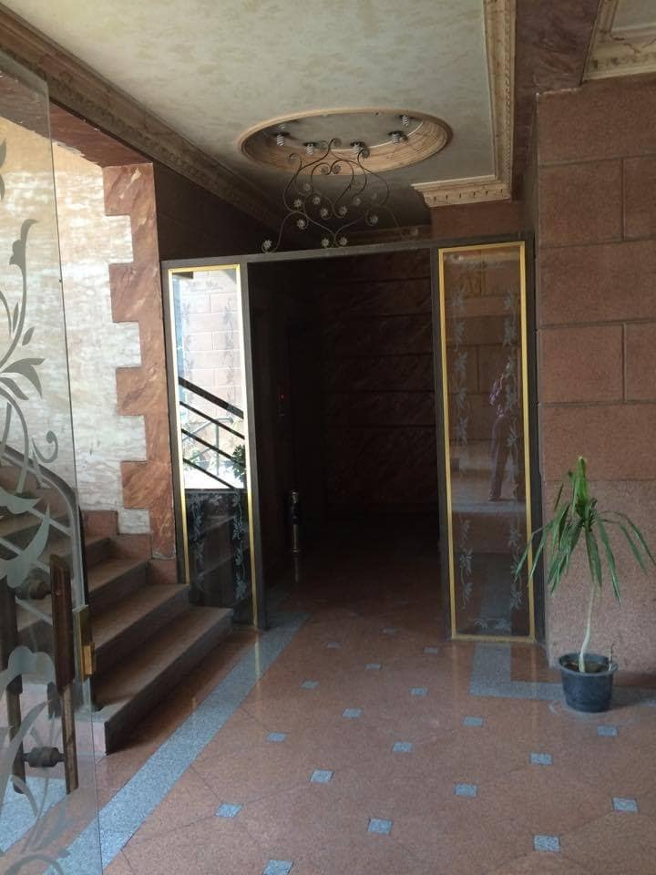 بيع عقارات ومبانى