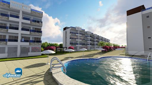 بيع عقارات ومبانى