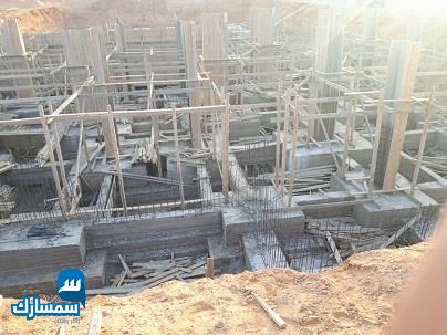 بيع عقارات ومبانى