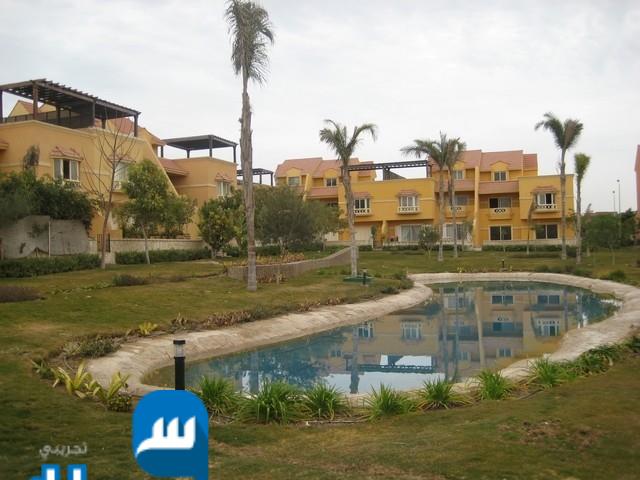 بيع عقارات ومبانى