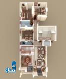  بيع عقارات ومبانى