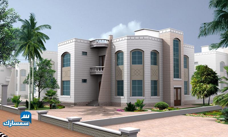 بيع عقارات ومبانى