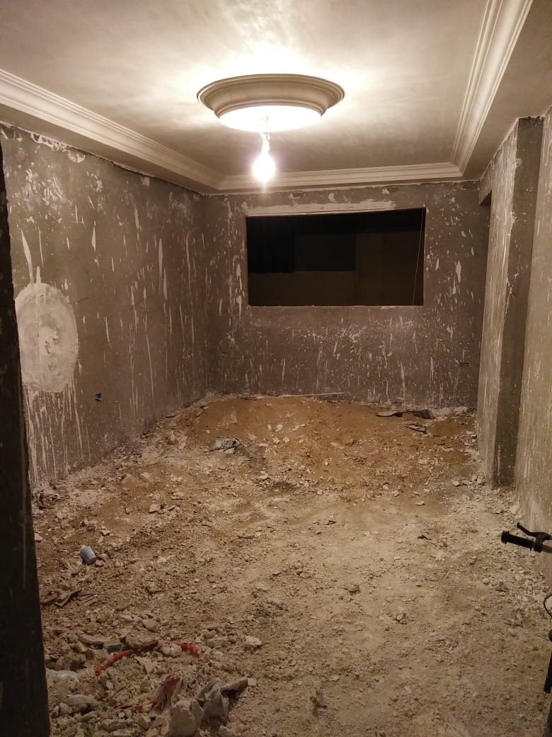  بيع عقارات ومبانى