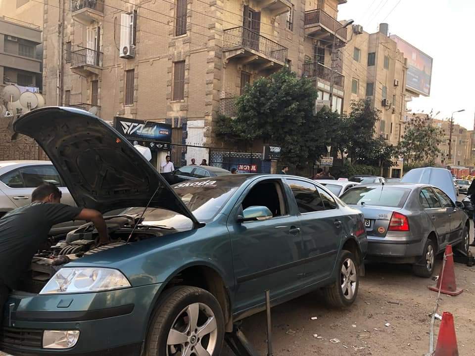  بيع عقارات ومبانى