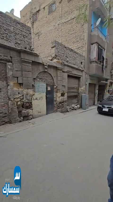  بيع عقارات ومبانى