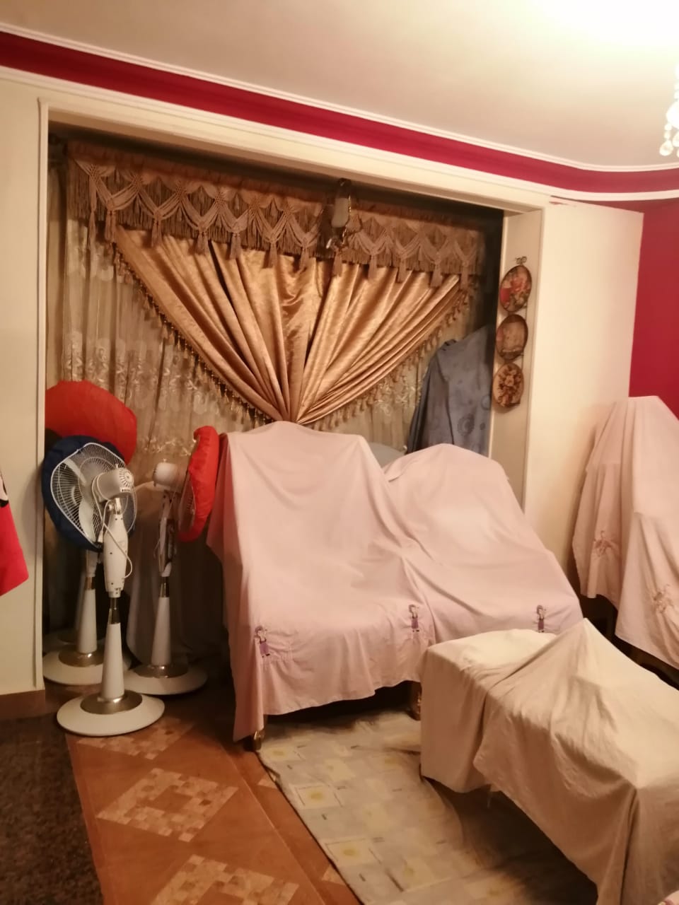  بيع عقارات ومبانى