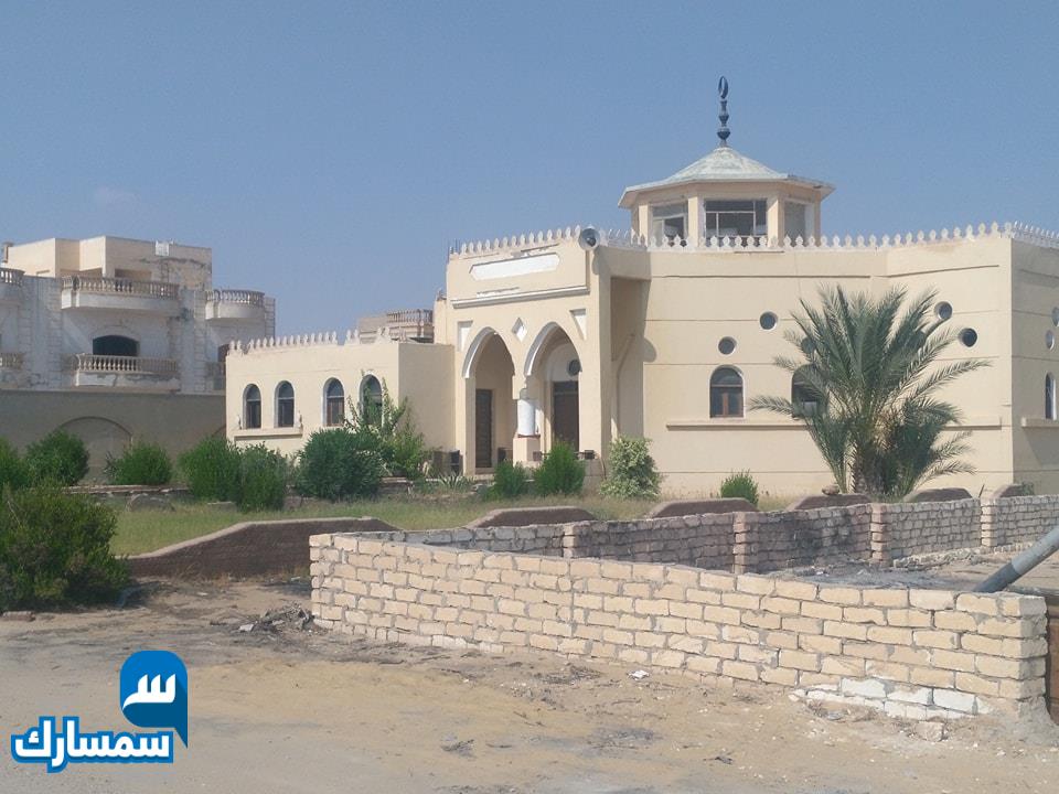 بيع عقارات ومبانى