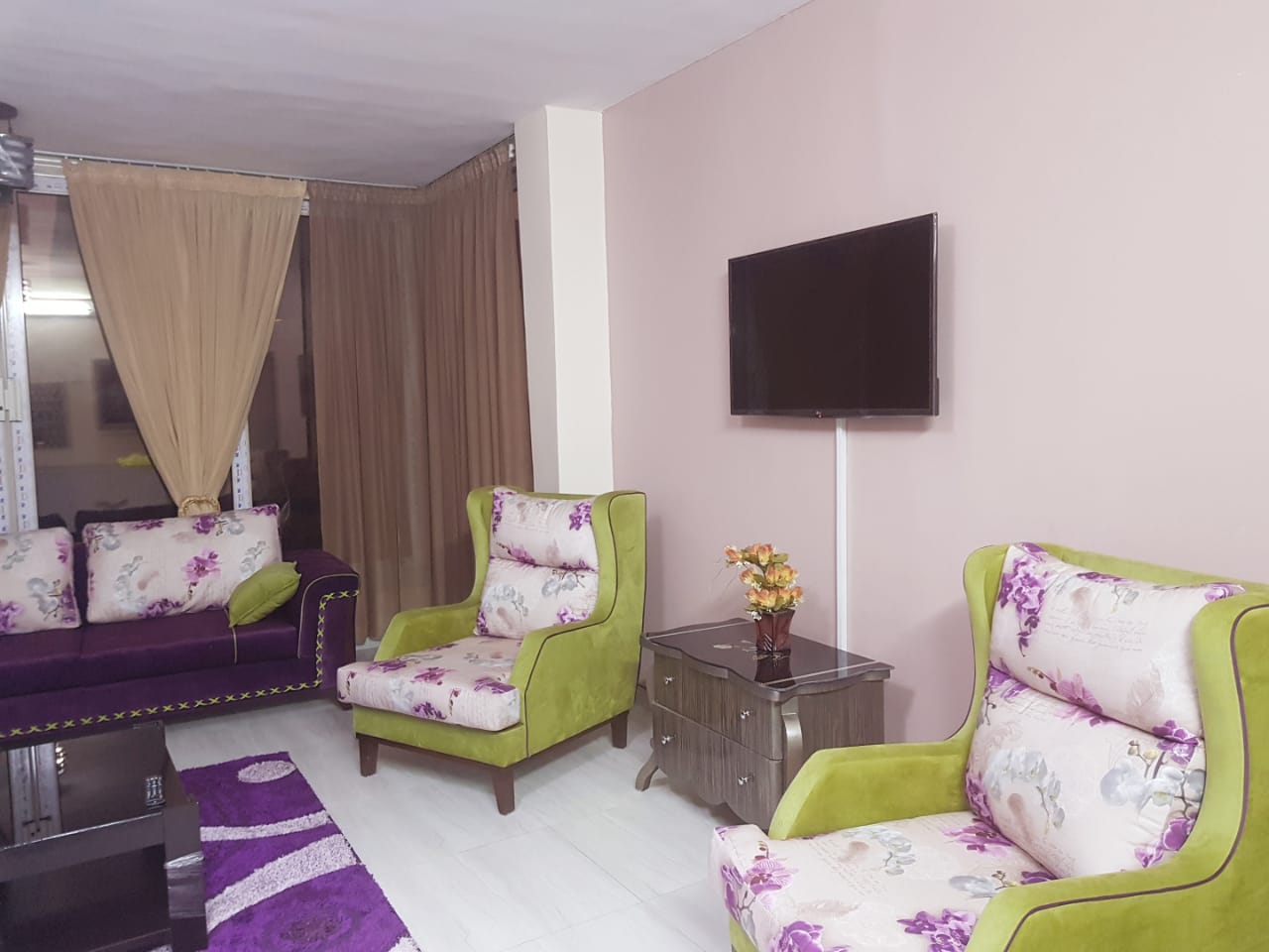 بيع عقارات ومبانى