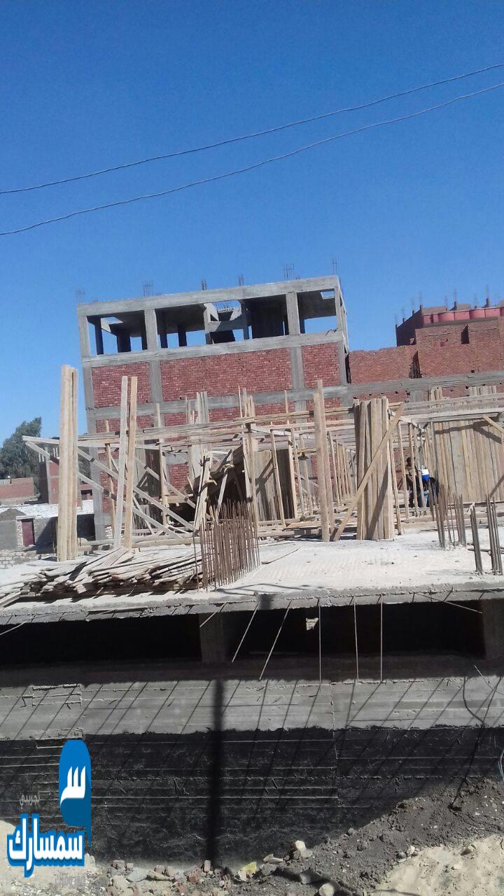  بيع عقارات ومبانى