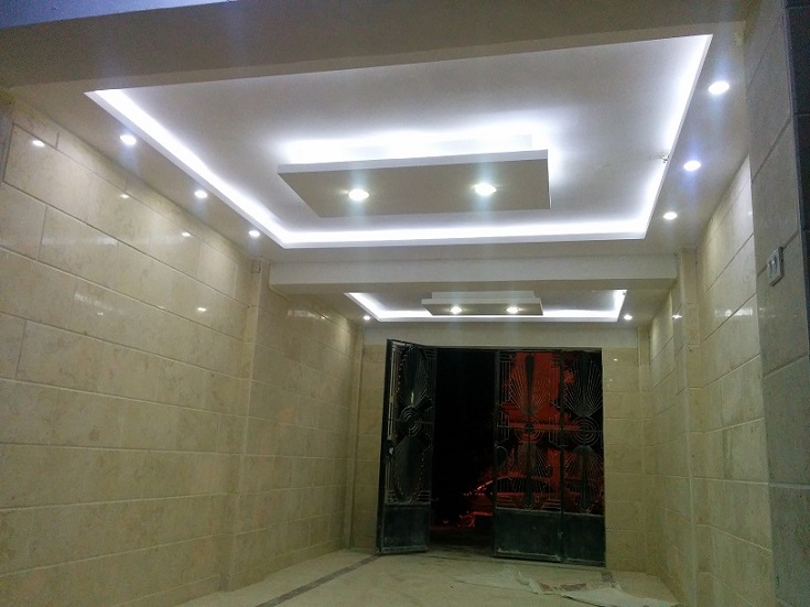 بيع عقارات ومبانى