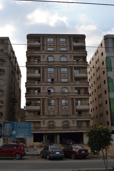  بيع عقارات ومبانى