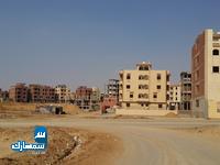 بيع عقارات ومبانى