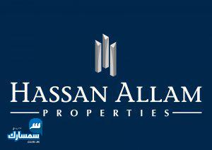 بيع عقارات ومبانى