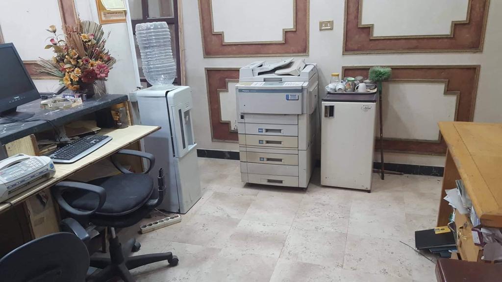  بيع عقارات ومبانى